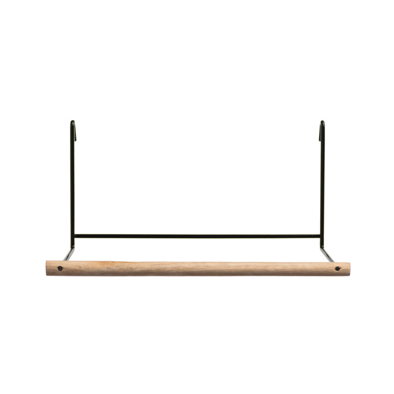 One-of-a-Kind 4'' Bird Perch for Inside Cage