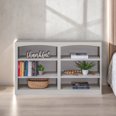 Ostane Bookcase