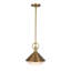 Luminaire suspendu 1 lumière Abruzzo-2055124932