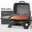 Abington Gas BBQ