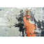 Abstract Area Rug