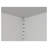 Metal Storage Cabinet with Adjustable Shelves-1174107115-1148734679