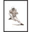 Grid Iron VII Painting by David Erickson-64974153