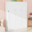 Lit escamotable mural peu encombrant avec tablettes intégrées-1584357568