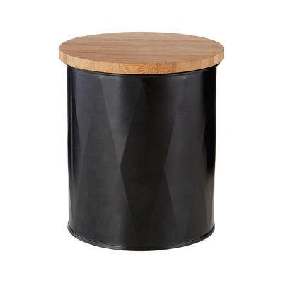 Metal Jar