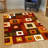 Performance Geometric Indoor Rug-17431594