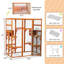 Cat Cage-513349781