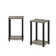 Inaayah End Table Set