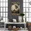 Impression sur toile, Latanya-1456307321