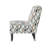 Winnols Upholstered Slipper Chair