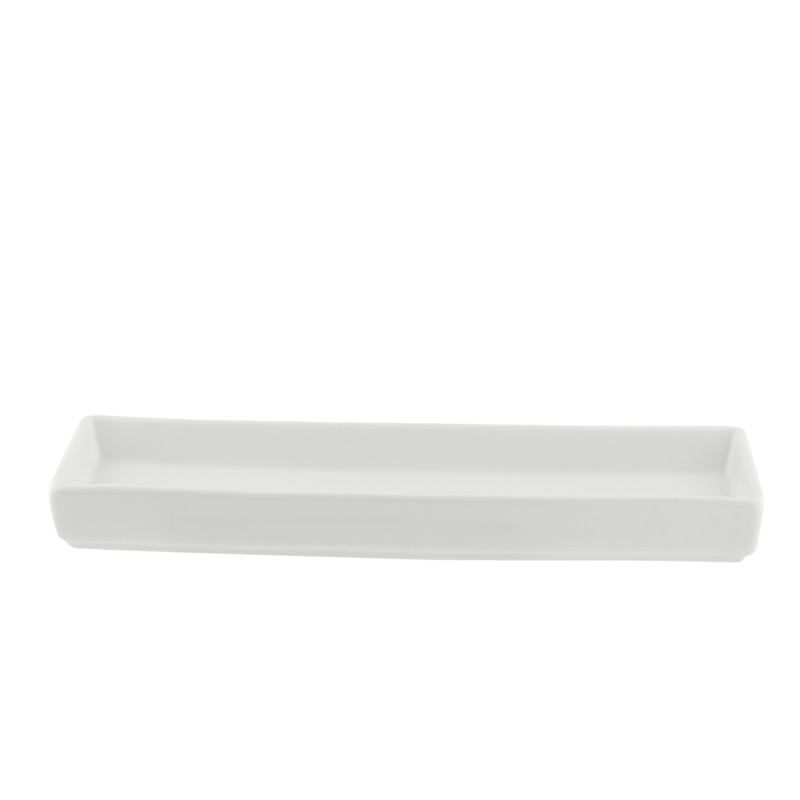 Whittier 9.75" Rectangular Serving Dish