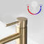 Single-handle Bathroom Faucet-70838632