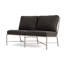 Venetian Outdoor 2 - Seat Loveseat-1590516279-1590516277