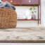 Samarkand 110 Area Rug In Brown / Beige-464665342