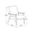 Daygen Upholstered Armchair-2008951684