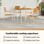 Patio Dining Armchair