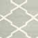 Carolene Hand Tufted Wool Geometric Rug