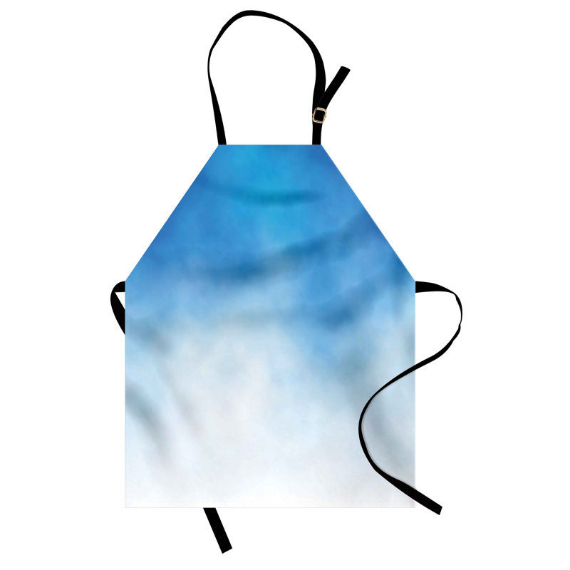 Tablier ombré