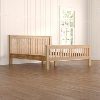 Marley Bed