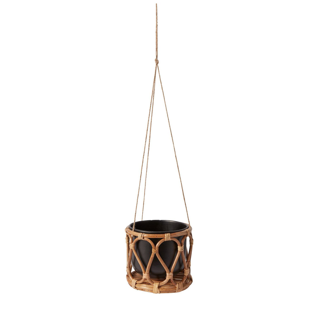 Abdullaahi Handmade Hanging Planter Bay Isle Home™