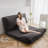 Faux Fur Bean Bag Chair & Lounger-1976593817-1985477288