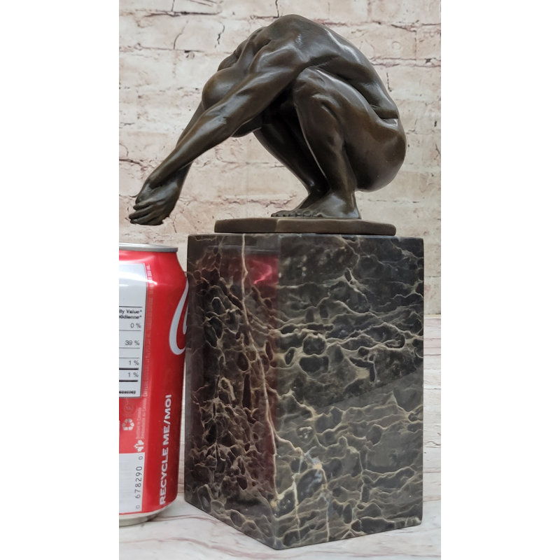 Figurine Burkell