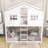Ronquillo Kids Twin Over Twin Bunk Bed-450985223