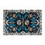 Tapis turc intérieur et extérieur gris-353893827