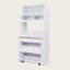 Armoire de cuisine avec table extensible-1504181731