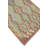 Sun Faded Flatweave Marisol Rust Runner