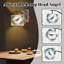 Lampe sur pied Arc Whale