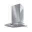 24" 300 Series 300 CFM Convertible Wall Mount Range Hood in Stainless Steel with Nightlight-124933128