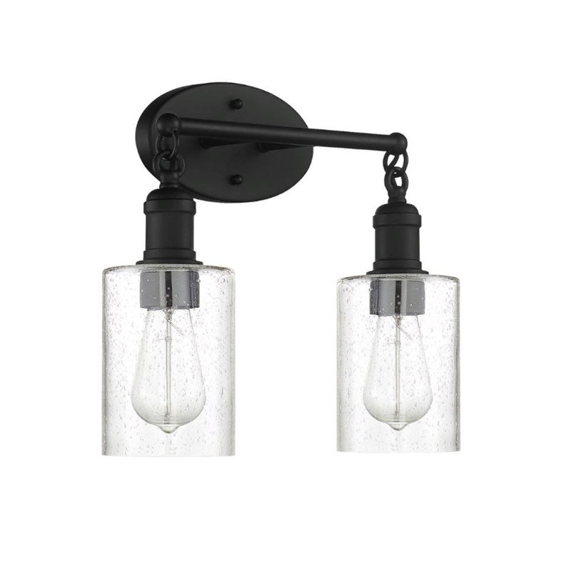 Vensey 2 - Light Dimmable Vanity Light
