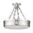 LED Semi Flush Mount-1575932250