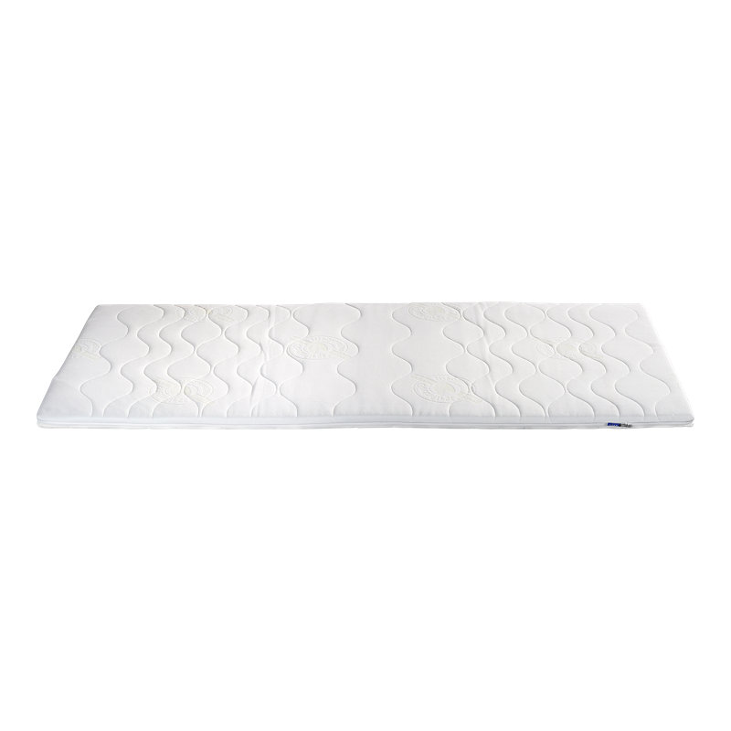5cm Cold Foam Mattress Topper, 90 x 220 cm