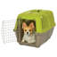 Sac de transport 24 po rouge-7124132