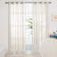 Paire de rideaux semi-transparents Kahdejah-2036236494-2036236502