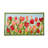 Ingfried Floral Indoor / Outdoor Rug