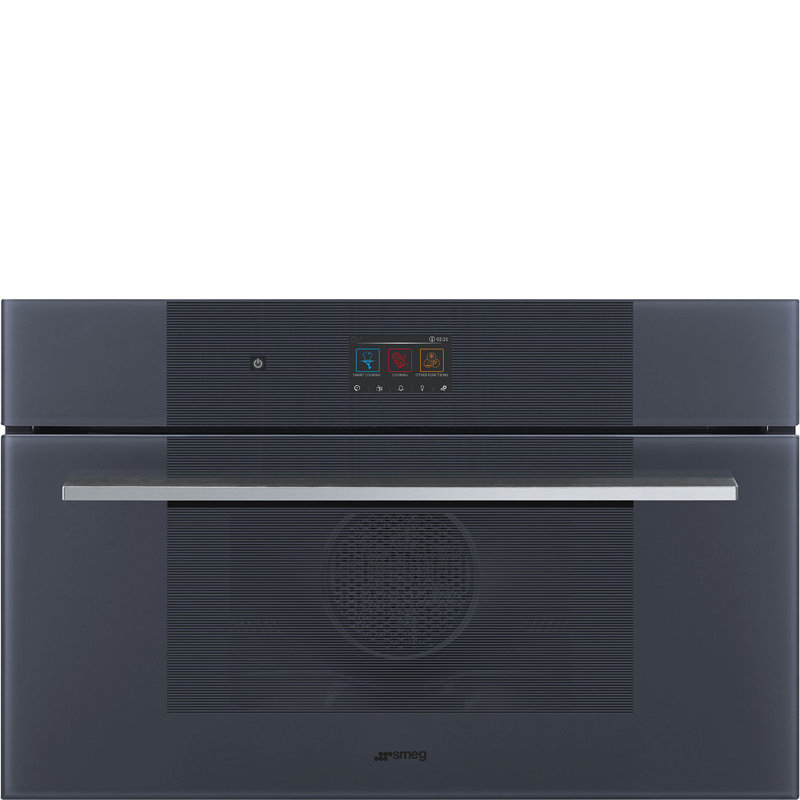Linea 30" Compact Speed Oven Eta August