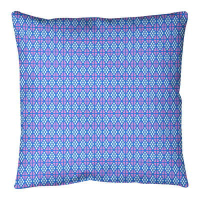 Coussin de sol Katelyn Elizabeth