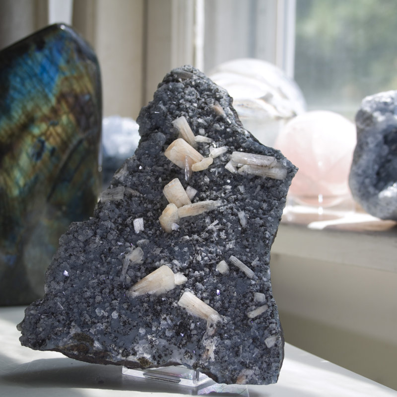Eipper Landscape & Nature Crystal