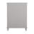 Jazmond 36'' W 5 - Drawer Dresser-1756544402
