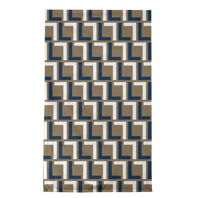 St Louis Tea Towel Kitchen Towel