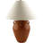 Arthena Ceramic Table Lamp