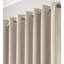 Yeldell Diamond Eyelet Room Darkening Curtains-15218069-15207751