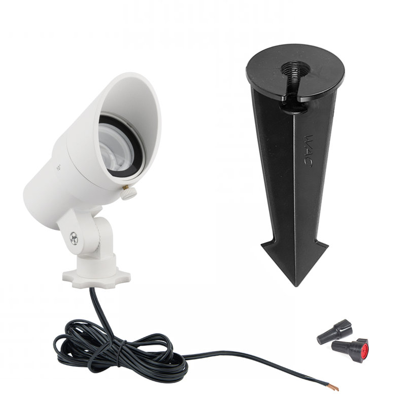 LED Spotlight, 3000K