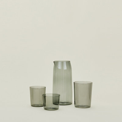 Glass Drinking Glass