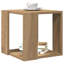 Aleydis Coffee Table Hallway Side Table Desk Accent End Table Engineered Wood-711941546-711941548