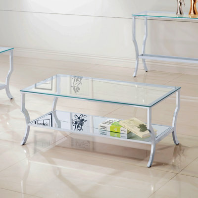 Table basse Seroff