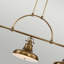 Bridges 3 - Light Kitchen Island Pendant-28240369